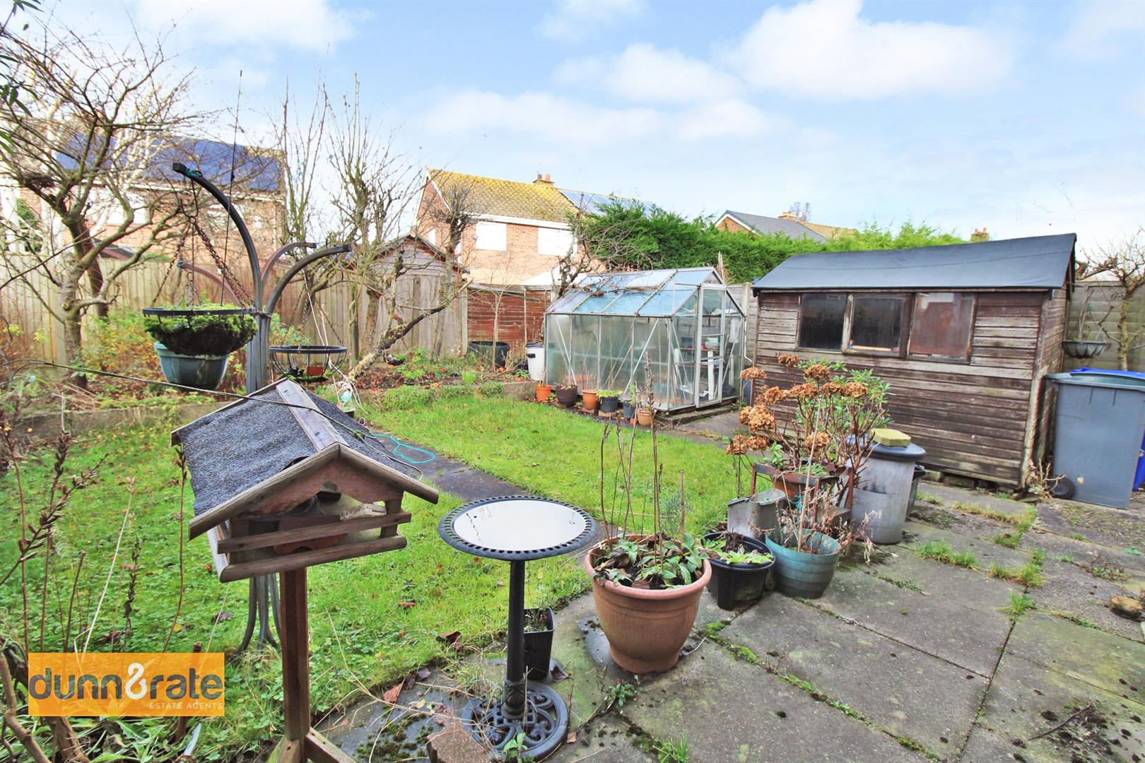 Stanley Grove, Baddeley Green, Stoke-On-Trent